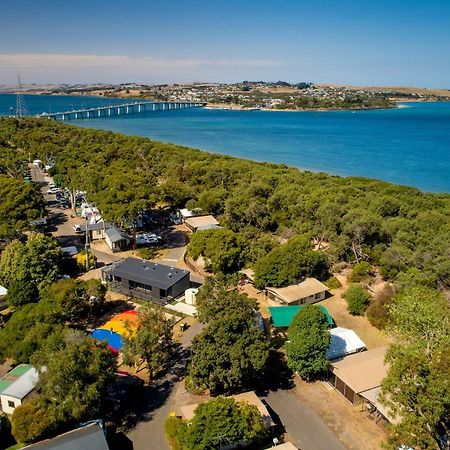 ניוהייבן Big4 Ingenia Holidays Phillip Island מראה חיצוני תמונה