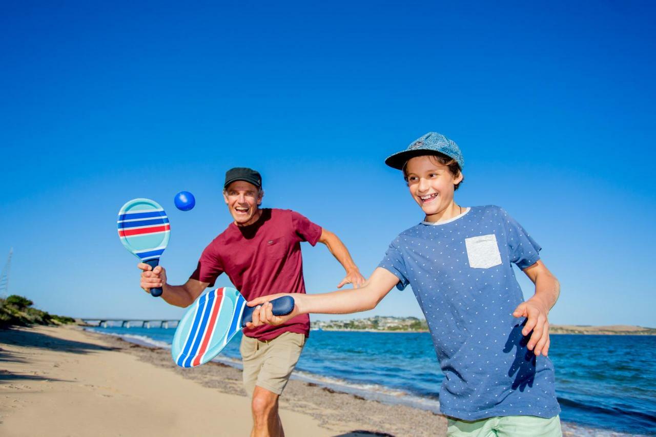 ניוהייבן Big4 Ingenia Holidays Phillip Island מראה חיצוני תמונה