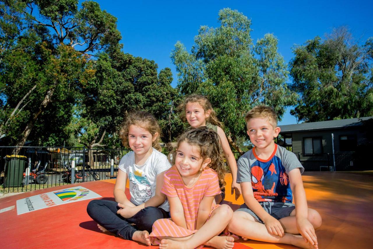 ניוהייבן Big4 Ingenia Holidays Phillip Island מראה חיצוני תמונה
