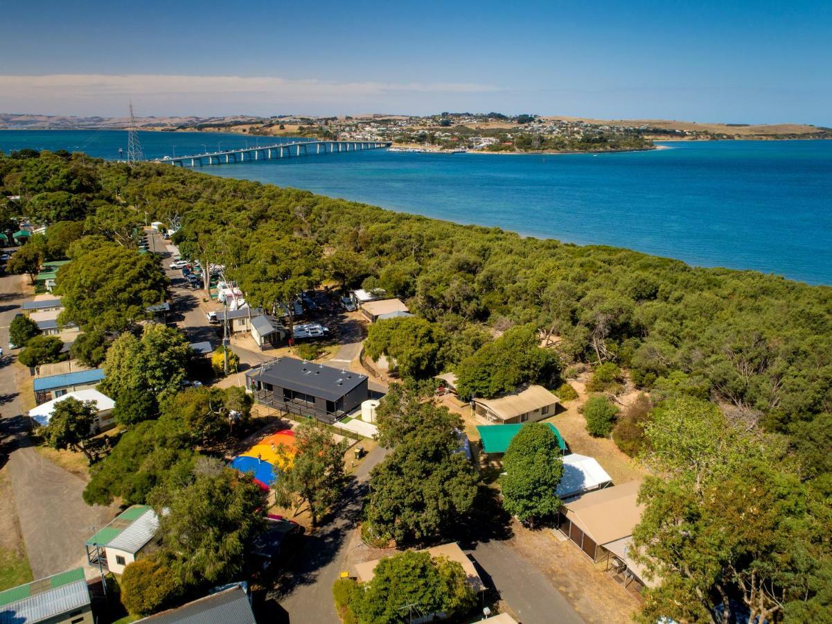 ניוהייבן Big4 Ingenia Holidays Phillip Island מראה חיצוני תמונה