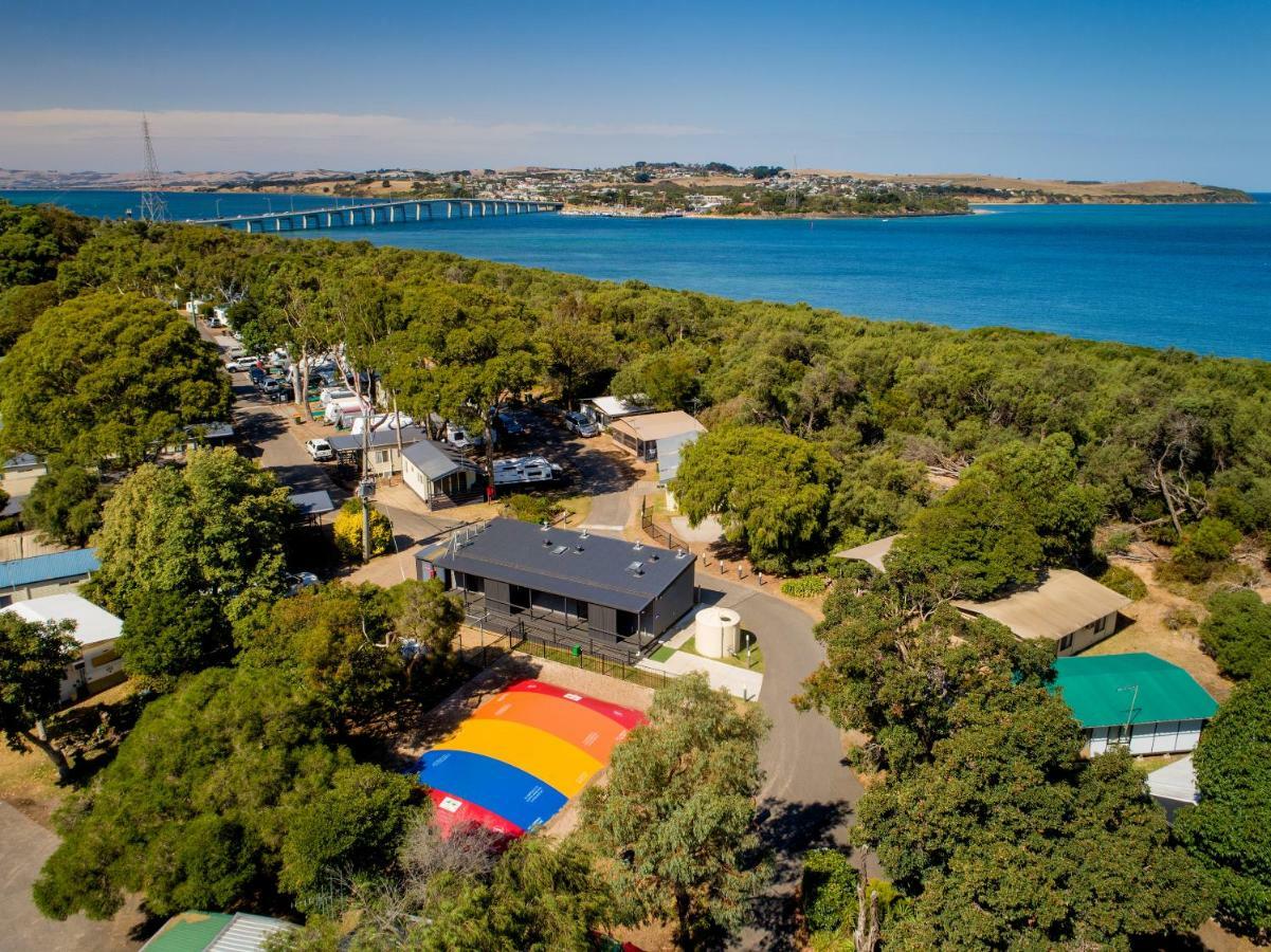 ניוהייבן Big4 Ingenia Holidays Phillip Island מראה חיצוני תמונה