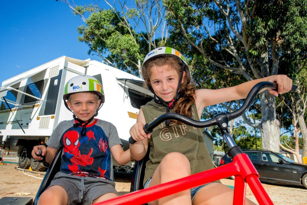 ניוהייבן Big4 Ingenia Holidays Phillip Island מראה חיצוני תמונה